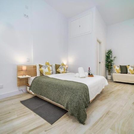 Loft 4 Personas Centrico Madrid Apartman Kültér fotó