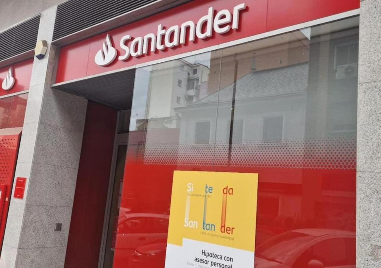 Loft 4 Personas Centrico Madrid Apartman Kültér fotó