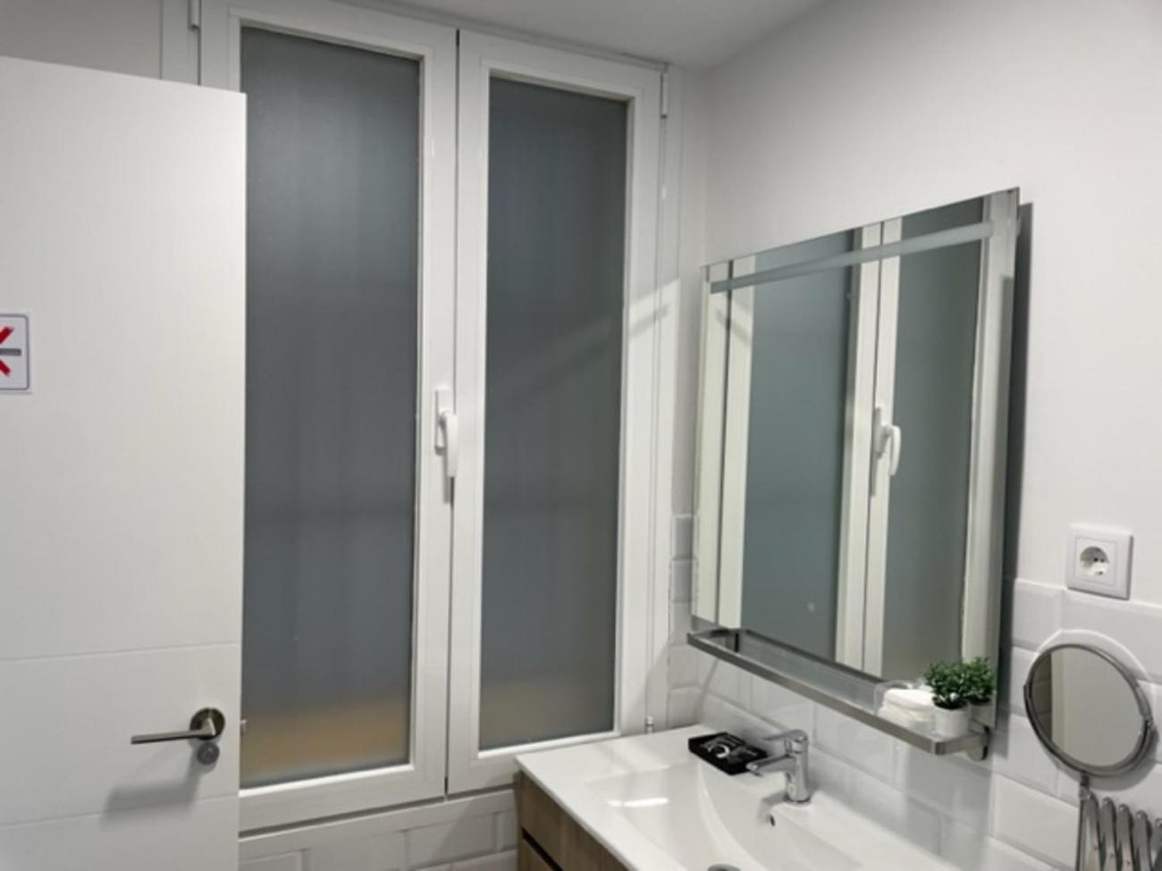 Loft 4 Personas Centrico Madrid Apartman Kültér fotó
